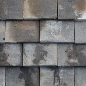 Redland Plain Grey Concrete Roof Tiles 1 ROOF-0312