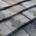 Redland Plain Grey Concrete Roof Tiles 2 ROOF-0312