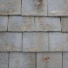 Sandtoft Plain Grey Concrete Roof Tiles 1 ROOF-0313