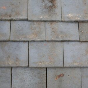 Sandtoft Plain Grey Concrete Roof Tiles 1 ROOF-0313