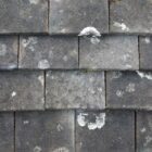 Textured Grey Concrete Roof Tiles 1 Roof-0311