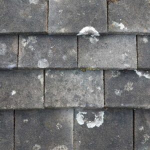 Textured Grey Concrete Roof Tiles 1 Roof-0311