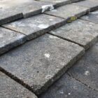 Textured Grey Concrete Roof Tiles 2 Roof-0311