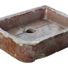 Victorian Salt Glazed Sink 1 GFO-0323