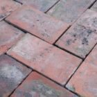 Victorian Smooth Red Paver 1 RPAV-0120