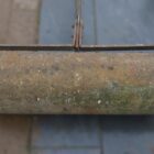 Vintage Stone Lawn Roller 2 GFO-0319