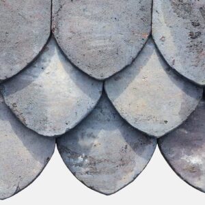 Blue Clay Shield Roof Tiles 1 ROOF-0315