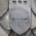 Blue Clay Shield Roof Tiles 3 ROOF-0315