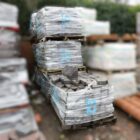 Blue Tall Sill Bricks Concessions 5 SBRICK-071