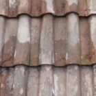 Bridgewater Terracotta Double Roman 1 ROOF-0122