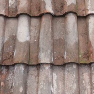 Bridgewater Terracotta Double Roman 1 ROOF-0122