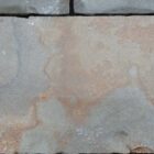 Buff Tumbled Limestone Paving 2 NPAV-0151