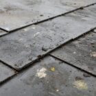 Fibre Cement Roof Slates 2 SLATE-038