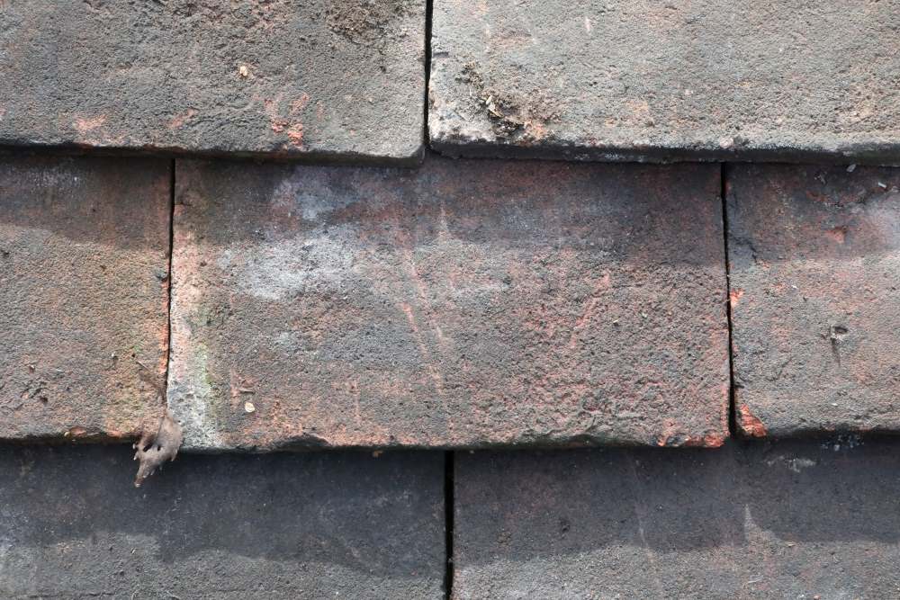 Handmade Rosemary Roof Tiles 2 ROOF-0316