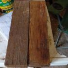 Pitch Pine Paquet Flooring 1a WOOD-0151