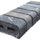 Reclaimed Blue Bridge Wall Copings 1 BCP-0009