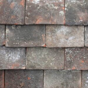 Reclaimed Clay Roof Tiles 1 ROOF-0322