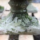 Reclaimed Tulip Design Planter 4 GFO-0336