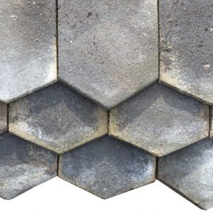 Redland Arrowhead Roof Tiles 1 ROOF-0317