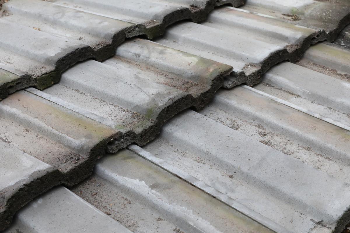 Redland Renown Roof Tiles Grey 2 ROOF-0325
