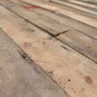 Ripped Joist Floorboards 1