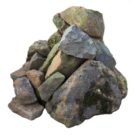 Rockery Verge Edging Stones 1 WAT-00555