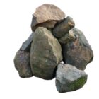Rockery Verge Edging Stones 2 WAT-00555