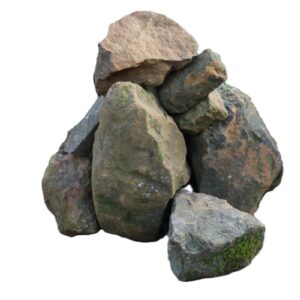 Rockery Verge Edging Stones 2 WAT-00555