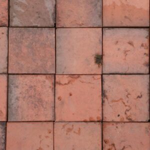Ruabon Red Quarry Tiles 1 RPAV-0121