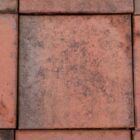 Ruabon Red Quarry Tiles 2 RPAV-0121