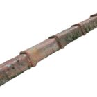 Tuileries Romain Boyer Ridge Tiles 1 ROOF-0309