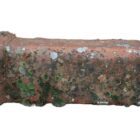 Tuileries Romain Boyer Ridge Tiles 2 ROOF-0309