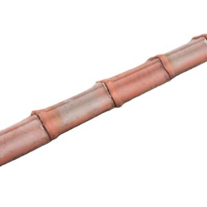 Tuileries de Beauvais Ridge Tiles 1 ROOF-0324