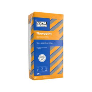 UltraScape-Flowpoint-Rapid-Setting-Grout-Smooth-25kg 1 AGG-037