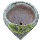 Weathered Composite Stone Urns 2 GFO-0334