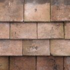 Weathered Concrete Roof Tile 1 ROOF-0314