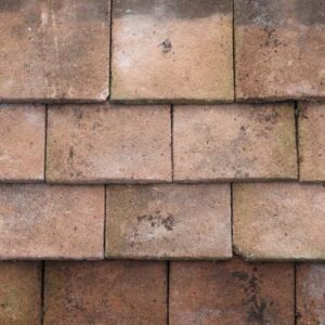 Weathered Concrete Roof Tile 1 ROOF-0314