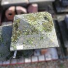 Yorkstone Pyramid Pier Caps 2 PC-0028