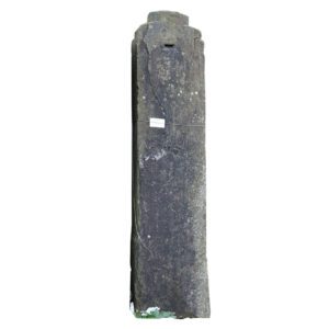 Antique Yorkstone monolith 1 CLR-01153