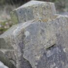 Antique Yorkstone monolith 5 CLR-01153