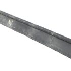 Blue Concrete Ridge Tiles 1 ROOF-0240