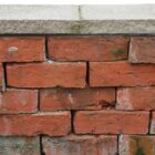 Buff Textured Wall Copings 2 SCP-0018