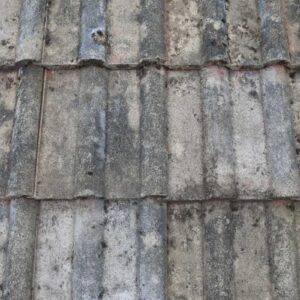 Double Roman Concrete Roof Tiles 1 ROOF-0328