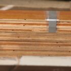 Reclaimed American Oak Floorboards 2 WOOD-0153