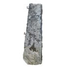 Reclaimed Granite Gate Post 1 WAT-03144