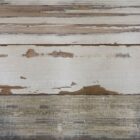 Reclaimed Painted & Brushed Cladding Board 1 WOOD-0149