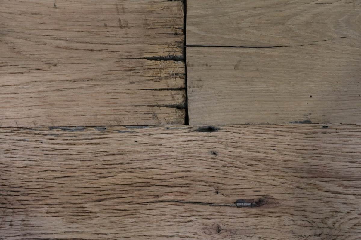 Reclaimed Solid Oak Floorboards 2 WOOD-0146