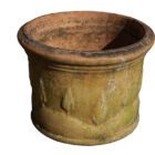 Reclaimed Terracotta Lemon Pot 1 POT-0165