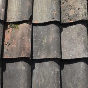 Reclaimed Terracotta Norfolk Pantiles 1 ROOF-0329