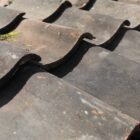Reclaimed Terracotta Norfolk Pantiles 2 ROOF-0329